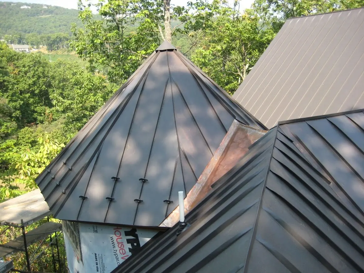 Professional Gutter Cleaning by Craftsman Roofing in Grizzly Flat