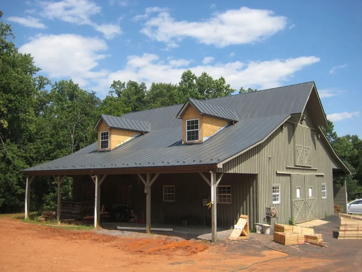 Expert Roof Repair workmanship in Grizzly Flat
